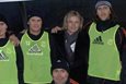 Тимощук попрощался с друзьями, shakhtar.com