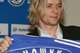 Анатолий Тимощук, shakhtar.com