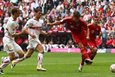 Так и завершился очередной сезон, фото kicker.de