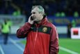 Олег Лутков, фото Дмитрия Неймырка Football.ua