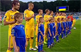 Украина — Узбекистан 2:0