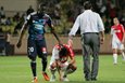 Осознание пришло уже потом,фото asm-fc.com