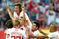 Спартаку хватило пары минут, фото spartak.com
