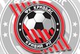 Кривбасс обыграл Буковину