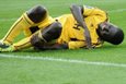 фото Ильи Хохлова, Football.ua