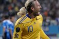 фото Ильи Хохлова, Football.ua