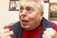 Владимир Перетурин