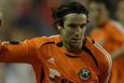 Дарио Срна, фото shakhtar.com