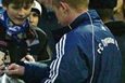 Тиби вернулся на поле после долгого перерыва, фото fcdynamo.kiev.ua