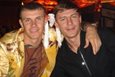 Андрей Несмачный и Максим Шацких