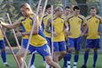 Анатолий Тимощук, фото Ильи Хохлова, Football.ua