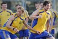 Фото Ильи Хохлова Football.ua