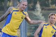 фото Ильи Хохлова, Football.ua