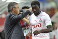 Жозе Коусейро и Фелипе Кайседо, sport-express.ru
