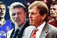 коллаж Sky Sports