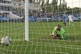 Николаев выиграл третий домашний матч кряду