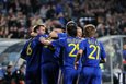 Фото Ильи Хохлова Football.ua