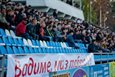 Буковинцы своего тренера поддержали и словом, и делом, Фото Романа Ковальчука