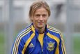 фото Ильи Хохлова, Football.ua
