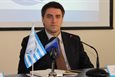 Давид Тетруашвили, фото Дмитрия Зичненко, Football.ua
