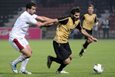 Не удержали, trabzonspor.org.tr