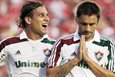 У Флу есть шанс защитить свой титул, Globo