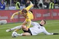 фото Ильи Хохлова, Football.ua