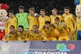 Фото Ильи Хохлова Football.ua