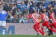Сампдория снова не впечатлила, Corriere dello Sport