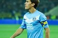 Фото Дмитрия Неймырка, Football.ua