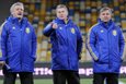 А ты записался в сборную Украины? фото Ильи Хохлова Football.ua