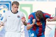 Фото Игоря Снисаренко Football.ua