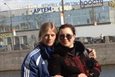 Анатолий и Надежда Тимощуки