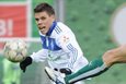фото Ильи Хохлова, Football.ua