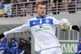 Андрей Ярмоленко, фото Ильи Хохлова Football.ua