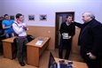 Игорь Вертков (второй справа), фото sovsport.ru