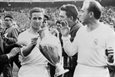 Реал Мадрид–1957: великий дубль. Что с ними стало потом?