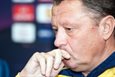 Мирон Маркевич, фото Дмитрия Неймырка Football.ua