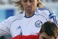 Анатолий Тимощук, фото fc-zenit.ru