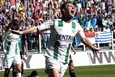Евгений Левченко, фото fcgroningen.nl