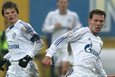 Аршавин и Зырянов соорудили победный гол, fc-zenit.ru