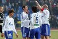 Радость выстраданной победы, фото fc-zenit.ru