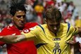 Свидерский вернулся в футбол посредством первой лиги