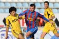 Фото Ильи Хохлова Football.ua
