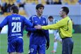 Антон Шиндер. Фото Маркияна Лысейко, Football.ua