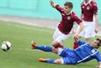 ФК Львов и Игорь Мельник нокаутировали 