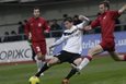 Запорожский матч определял собственника третьего места, фото fcmetalurg.com