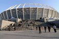 Фото Ильи Хохлова, Football.ua