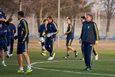 Металлист серьезно готовится, фото Александра Осипова Football.ua