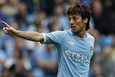 Давид Силва, фото telegraph.co.uk